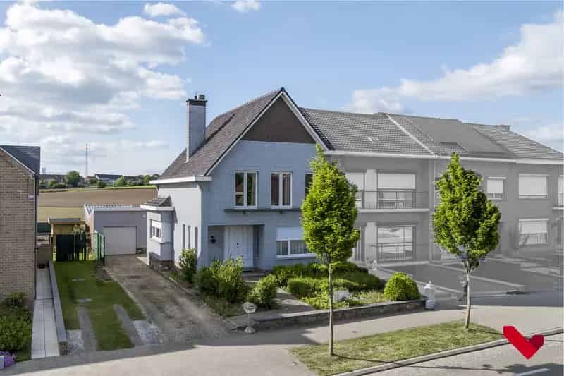 Huis te huur