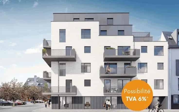 Appartement Te Koop