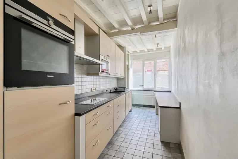 Eengezinswoning te koop Brugge