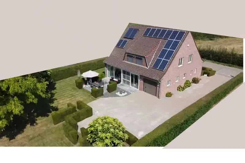 Huis te huur