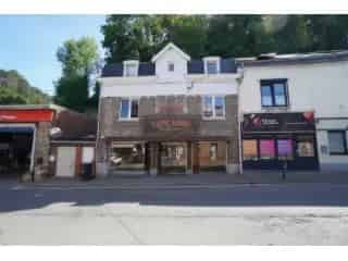 Huis gemengd gebruik te koop - Sougné-Remouchamps VBC99430