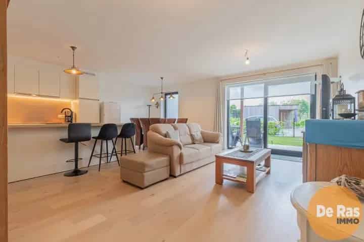 Appartement te koop in Erpe-Mere