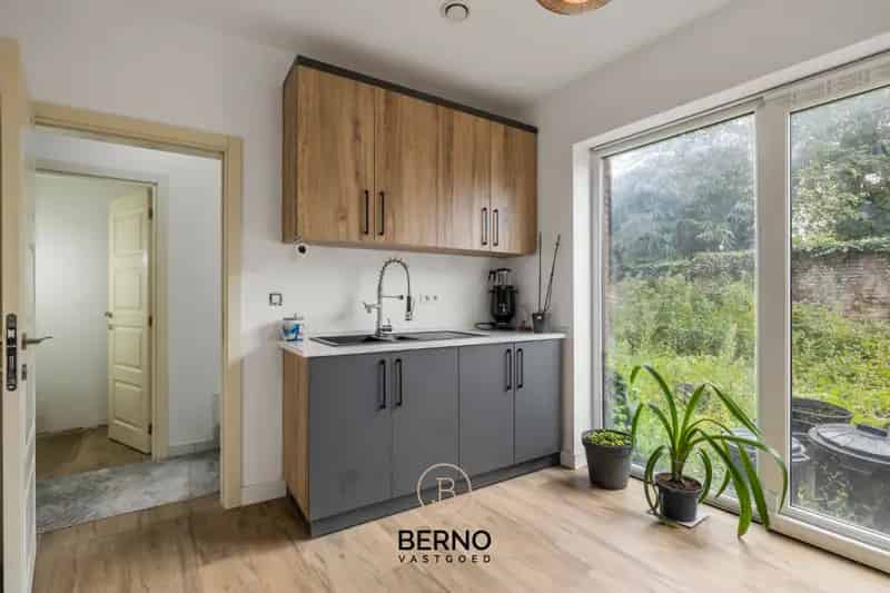 Huis te koop in Grembergen