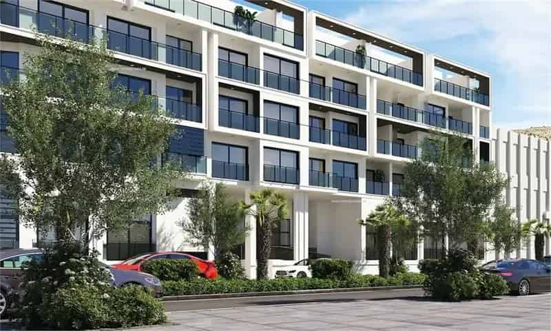 Appartement te koop Blankenberge