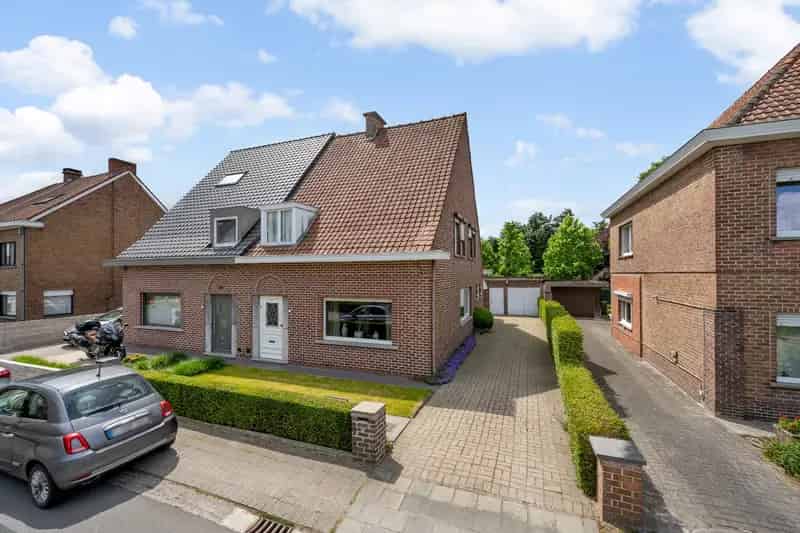 Huis te koop in Mariakerke
