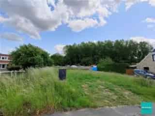 Bouwgrond te koop - Mollem RBT76866