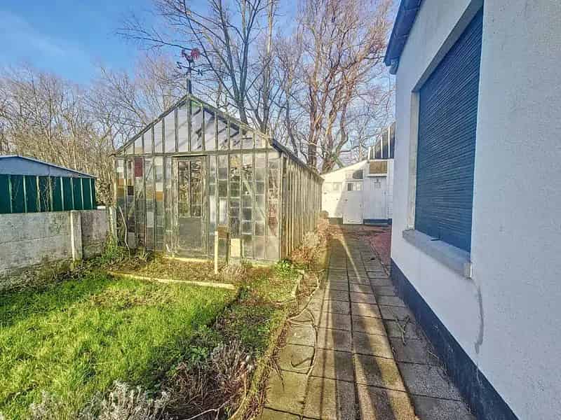 Huis te huur