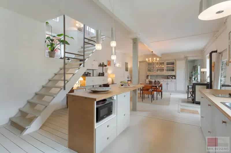 Huis te huur 233m2 1668 Karaktervolle woning grote tuin