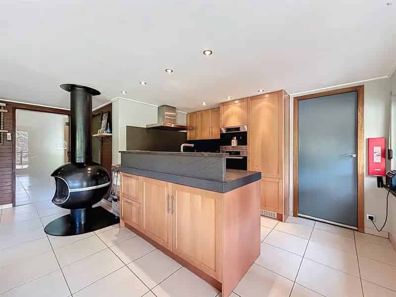 Gezellige vakantiewoning op toplocatie  op perceel van 6519 m².