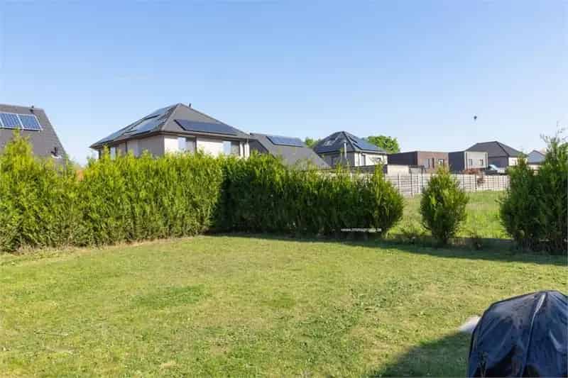 Huis te koop Evergem