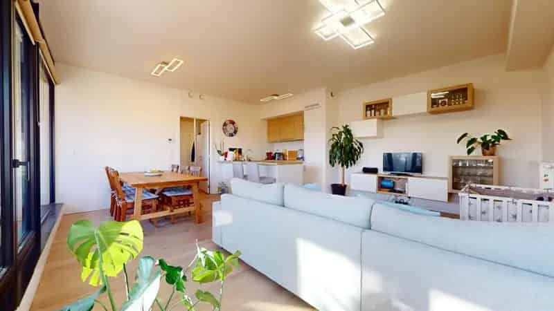 Appartement  te Schaerbeek 