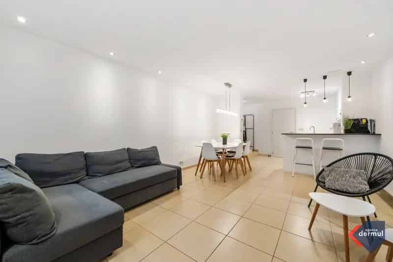 Te koop 1 slaapkamer Oostende Koningsstraat 78