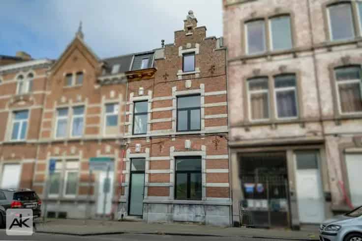 Herenhuis Te Koop