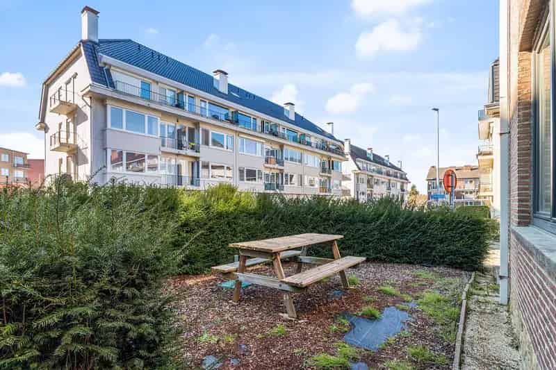 Appartement te huur