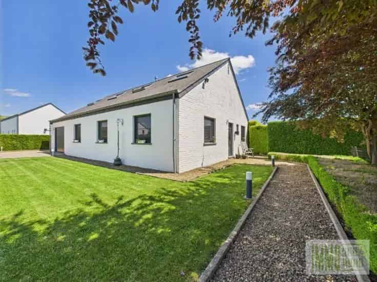 Villa Te Koop