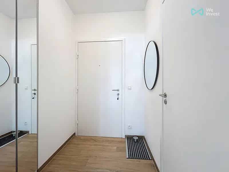 Studio te Huur Watermael-Boitsfort - Nabij Woluwepark
