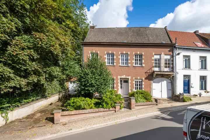 Huis te koop in Geraardsbergen