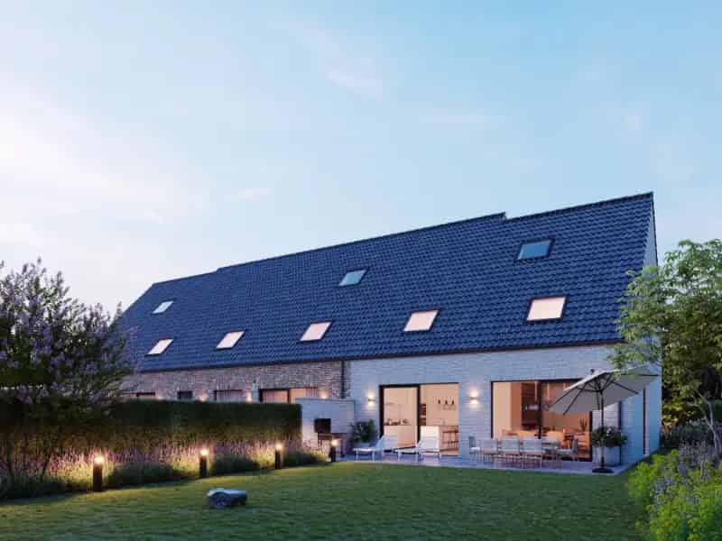 Huis te huur