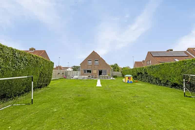 Huis te huur