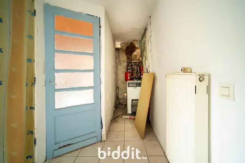 WONING