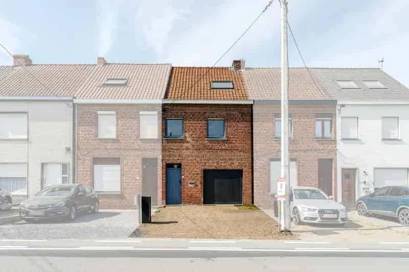 Huis te koop