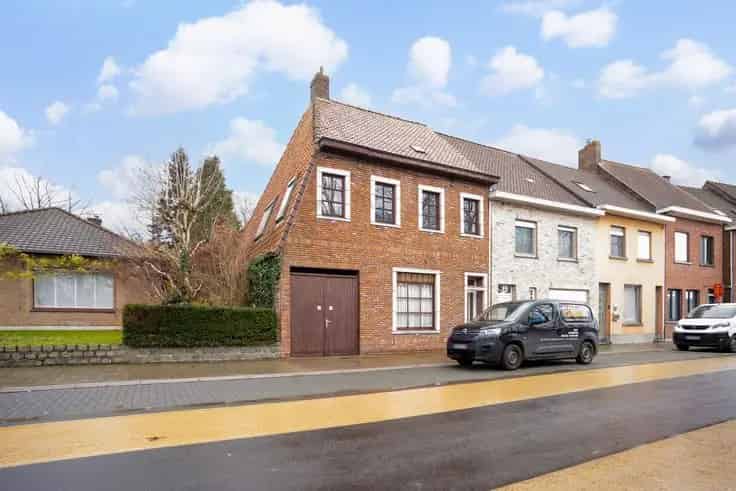 Huis Te Koop