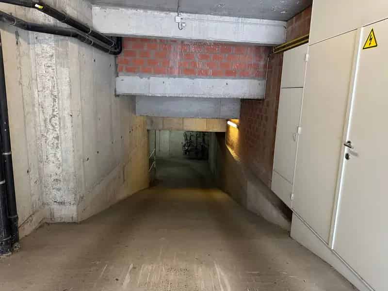 Garage te koop