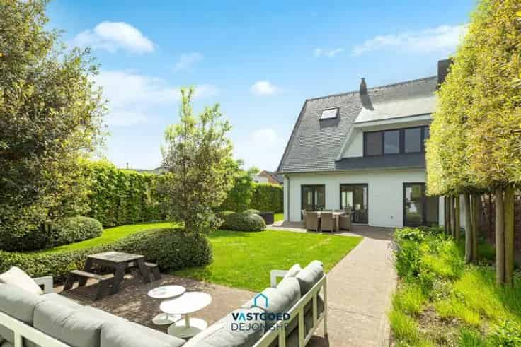 Huis Te Koop
