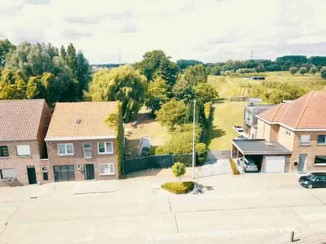 Grond te huur