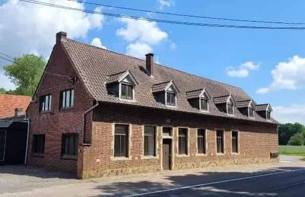 Commerciële ruimte te huur