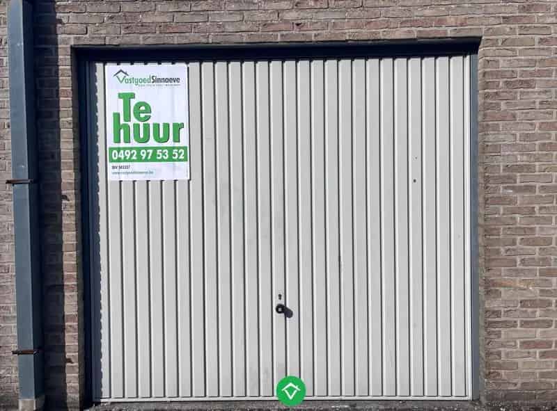 Garagebox te Koop Res Guldaldis