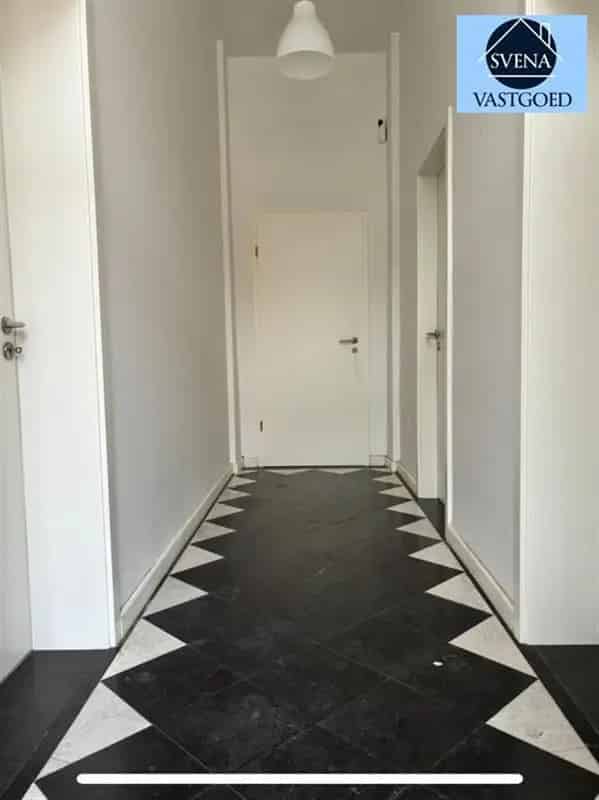 Gelijkvloersappartement 2 slaapkamers te huur