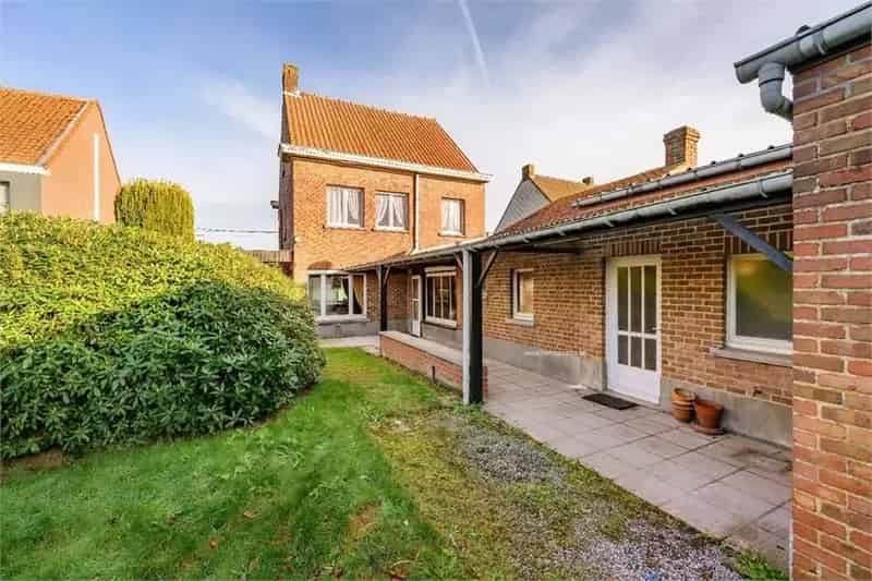 Woning te koop Wielsbeke