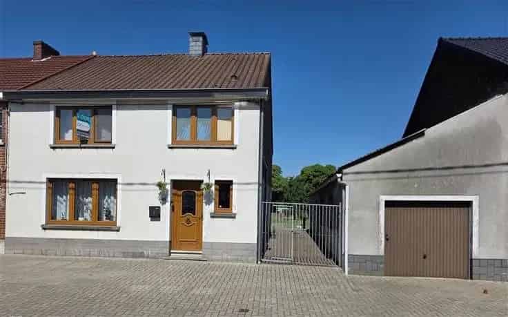 Huis Te Koop