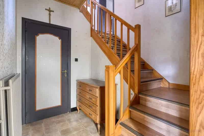 Te renoveren open bebouwing te koop in Hulst (Tessenderlo)