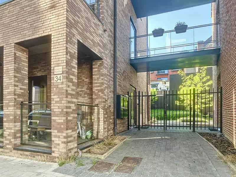Appartement te Huur Tienen Centrum BEN Nieuwbouw