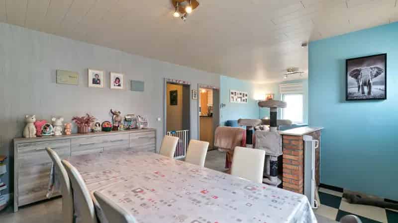 Huis te huur Lubbeek: Instapklare woning met tuin zwembad en jacuzzi