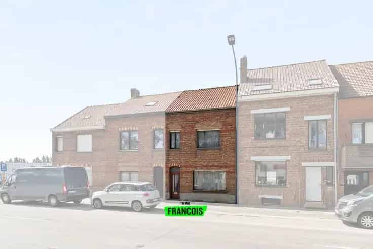 Huis Te Koop