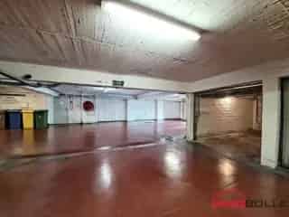 Garagebox te koop - Oudergem VBC89556