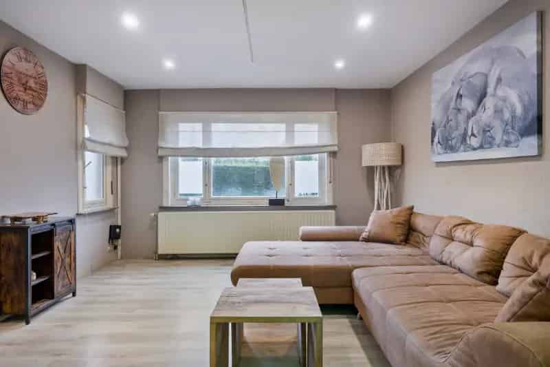 Huis te huur