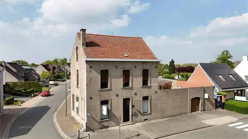 Woning te koop Roeselare