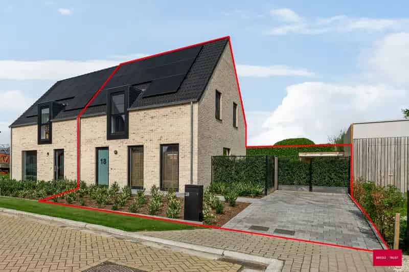 Huis te koop