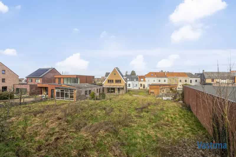 Bouwgrond te koop in Lede