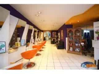Handelsfonds te koop - Sint-Lambrechts-Woluwe VBB44307