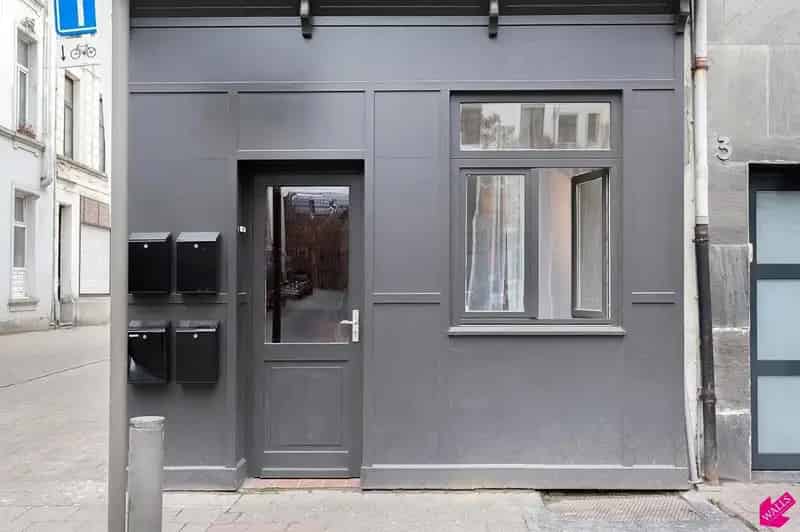 Bedrijfsvastgoed Te Huur , 1, Paardenmarkt, Antwerpen, Antwerpen