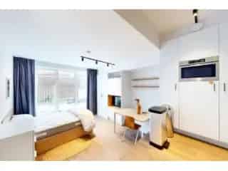 Appartement te huur - Brussel VBC64587