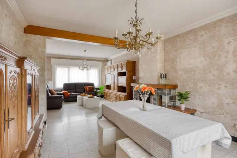 OPEN bebouwing - topligging in CENTRUM