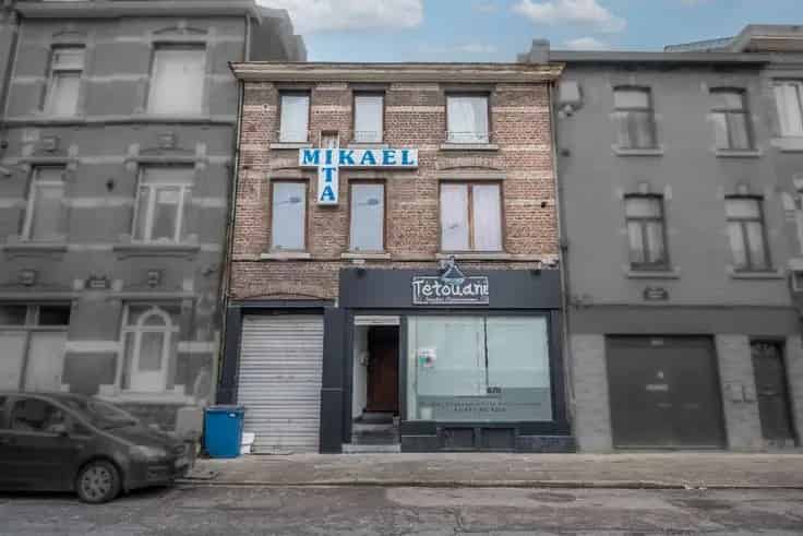 Appartementsblok Te Koop