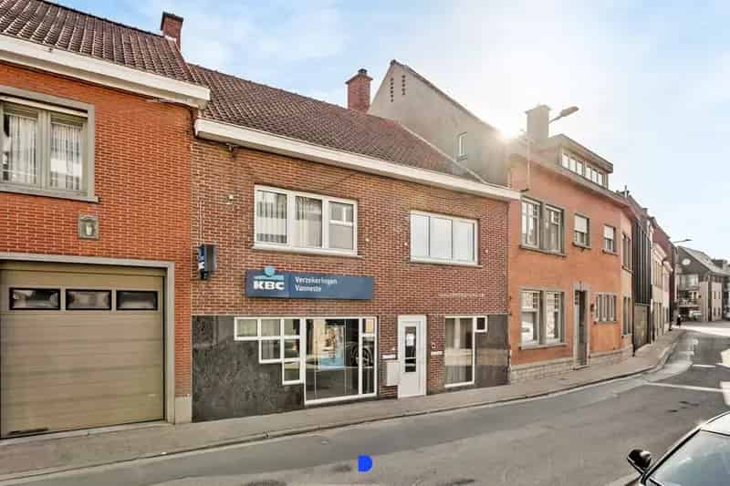 Handelspand te koop Meulebeke