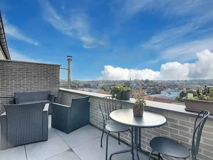 Duplex Appartement te Koop Geraardsbergen